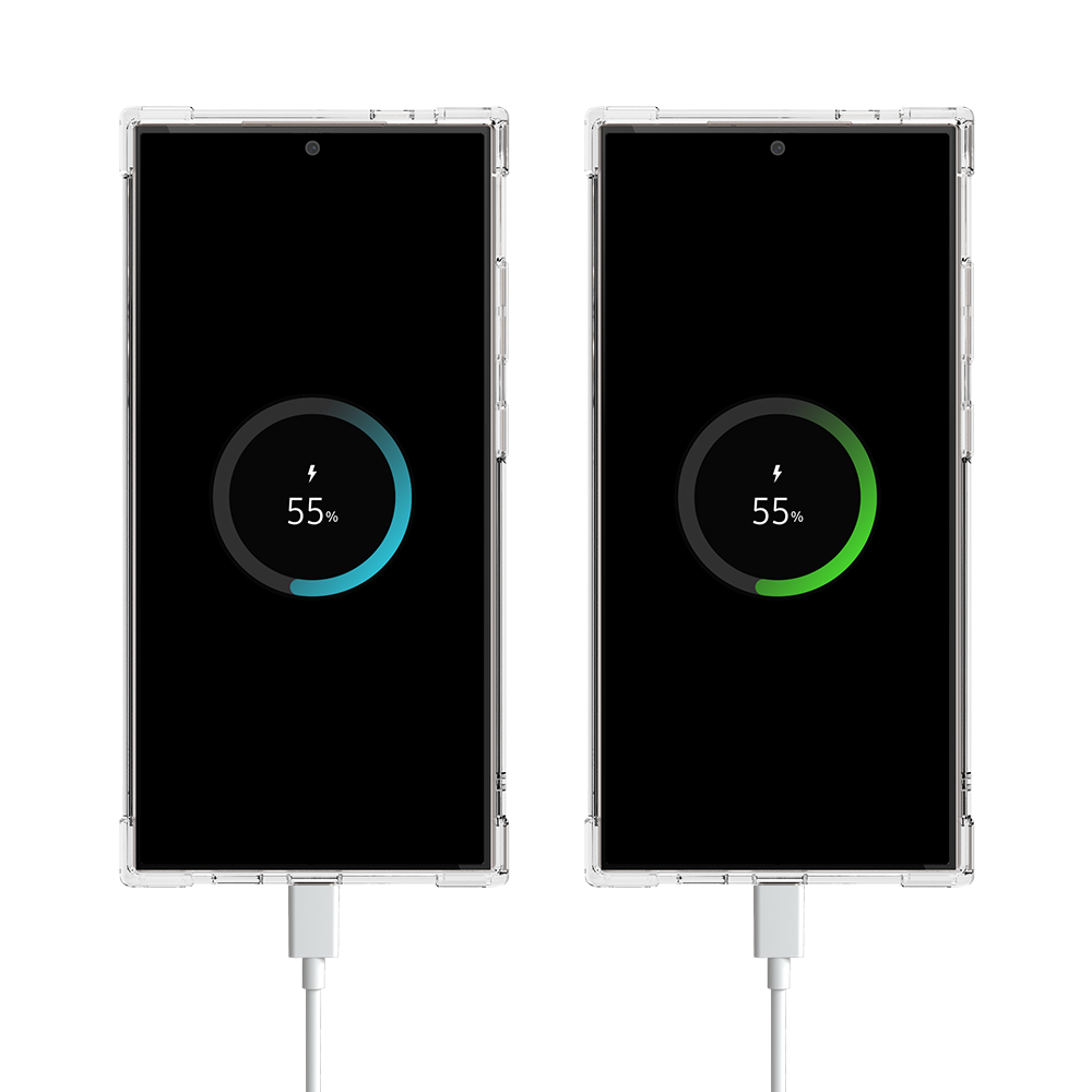 초고속충전기 25W PD 2포트 - 상세 이미지 4