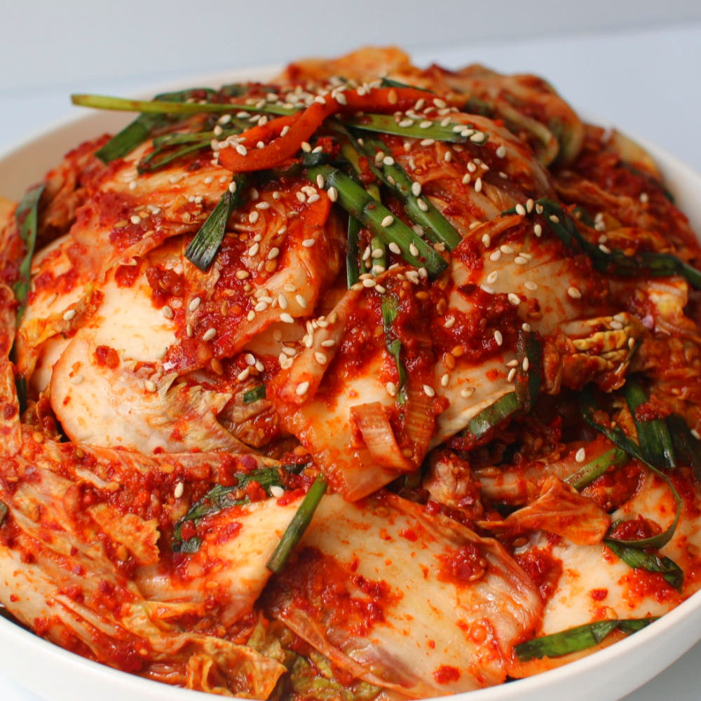 광주맛집 30년 전라도 배추겉절이 김치 1kg 수제 젓갈 가격 비교 광주 김치하우스 광주맛집 30년 전라도 배추겉절이 김치 1kg 수제 젓갈