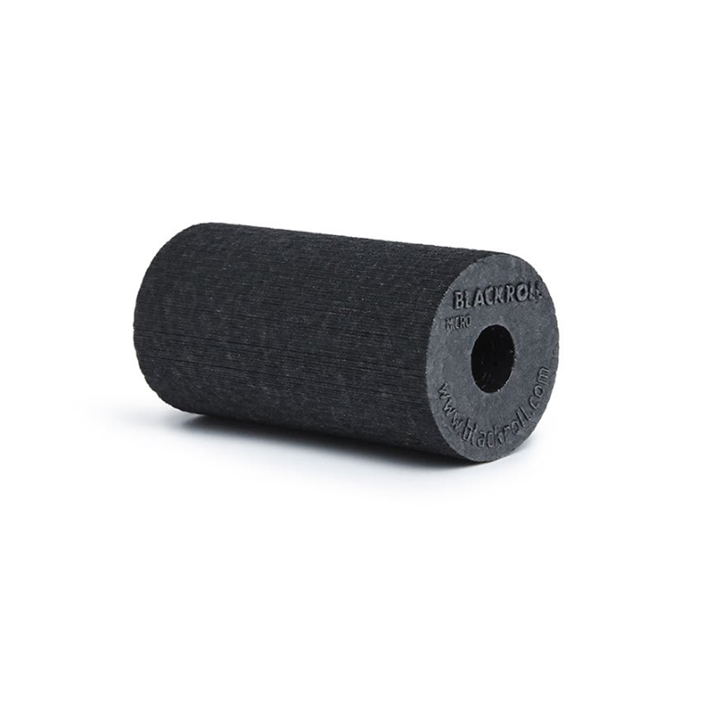 독일 블랙롤 마이크로 미니 폼롤러 얼굴 전완근 손목 마사지 소형 이미지 2