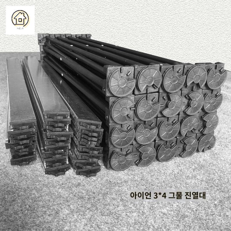 공연 행사장 백월 접이식 트러스 배너 무대 - 상세 이미지 4