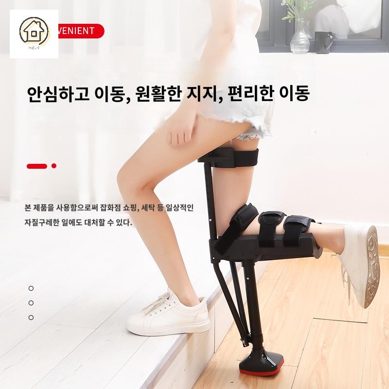 구분 골절 발목 대 부상 보행워커 - 상세 이미지 2