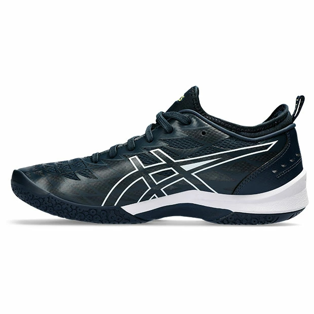아식스 asics 블라스트 FF 3 핸드볼화 인도어화 1073a052-401 프렌치블루 - 상세 이미지 3