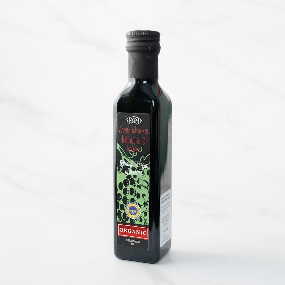 메가마트 멩가졸리 유기농 발사믹3년 식초 250ml - 상세 이미지 2