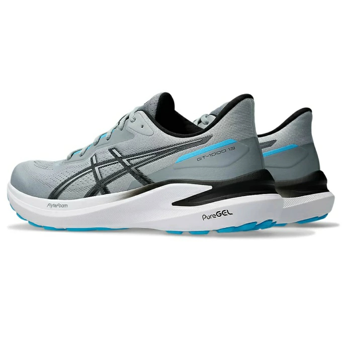 아식스 asics GT-1000 13 엑스트라 와이드 남성용 런닝화 1011B859 020 - 상세 이미지 3