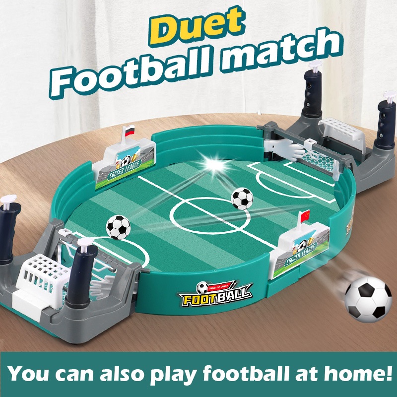 퍼니스트 풋볼 영국식 축구 보드게임 2인용 Football BoardGame - 상세 이미지 2
