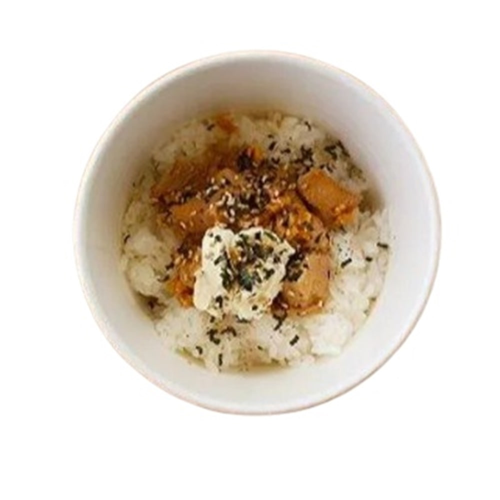 (233g) 치킨마요덮밥 컵밥 맛있는 간단요리 식사대용 즉석식품 : dongnemart