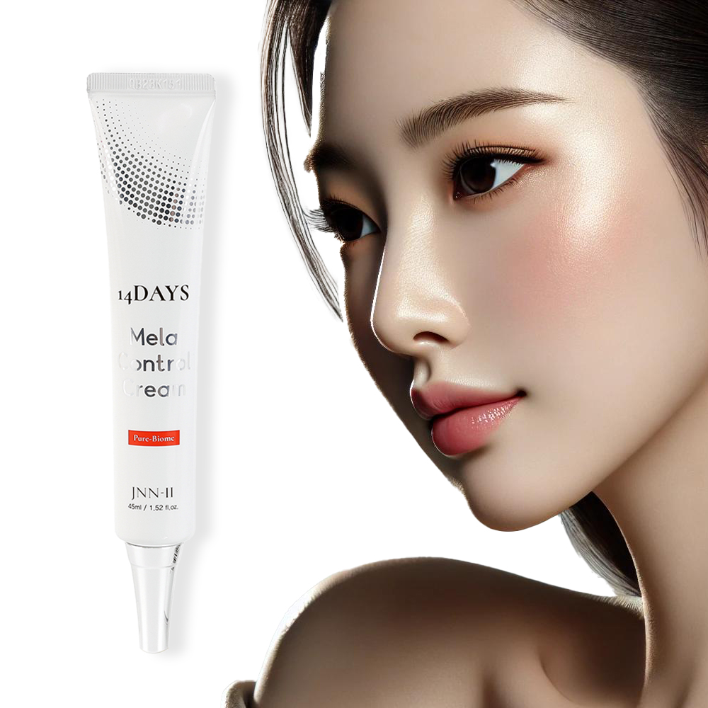 기미 잡티 크림 트라넥산삼 트라넥삼산 효능 흑자 색소침착 멜라닌 멜라컨트롤 미백 - 상세 이미지 5
