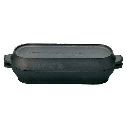 스노우피크 snow peak Capsules 콜로 더치 냄비 캡슐 CS-502R