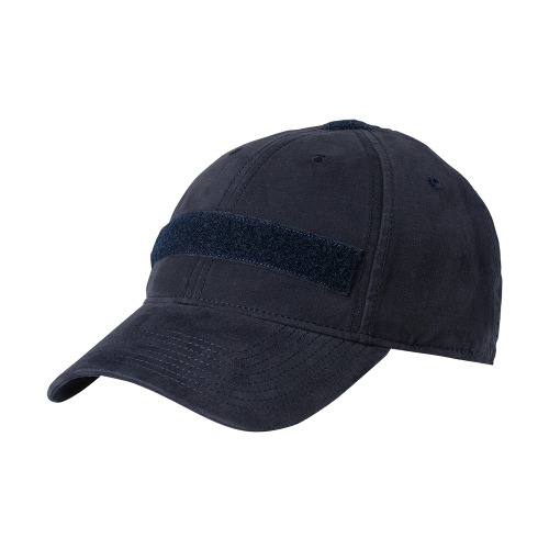 5.11 택티컬 네임 플레이트 햇 (다크네이비) - Name Plate Hat (DARK NAVY) - 상세 이미지 5