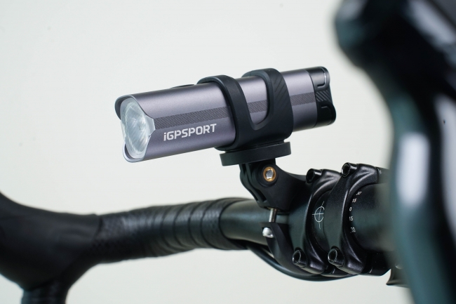 iGPSPORT VS500 스마트 자전거라이트 전조등 500루멘 4000mAh - 상세 이미지 5