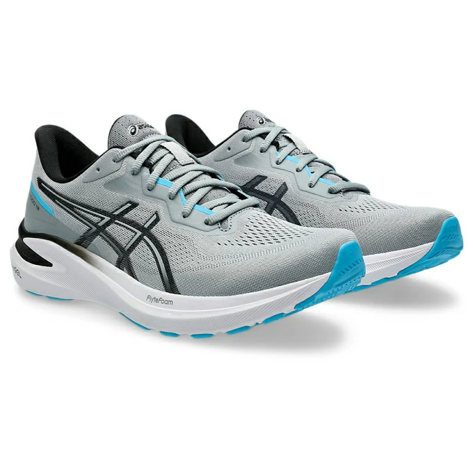 아식스 asics GT-1000 13 엑스트라 와이드 남성용 런닝화 1011B859 020 - 상세 이미지 2