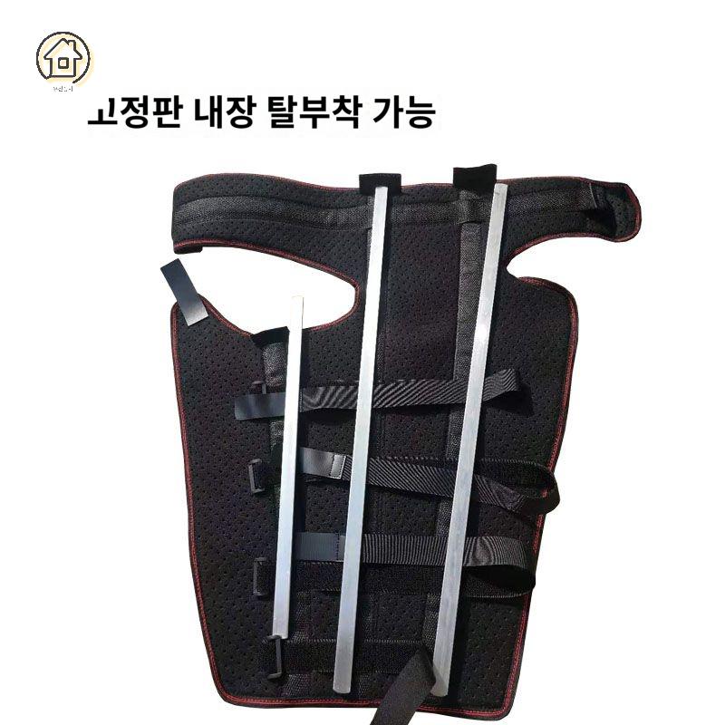 고정 보호대 고관절보조기 병원용 골반 - 상세 이미지 2