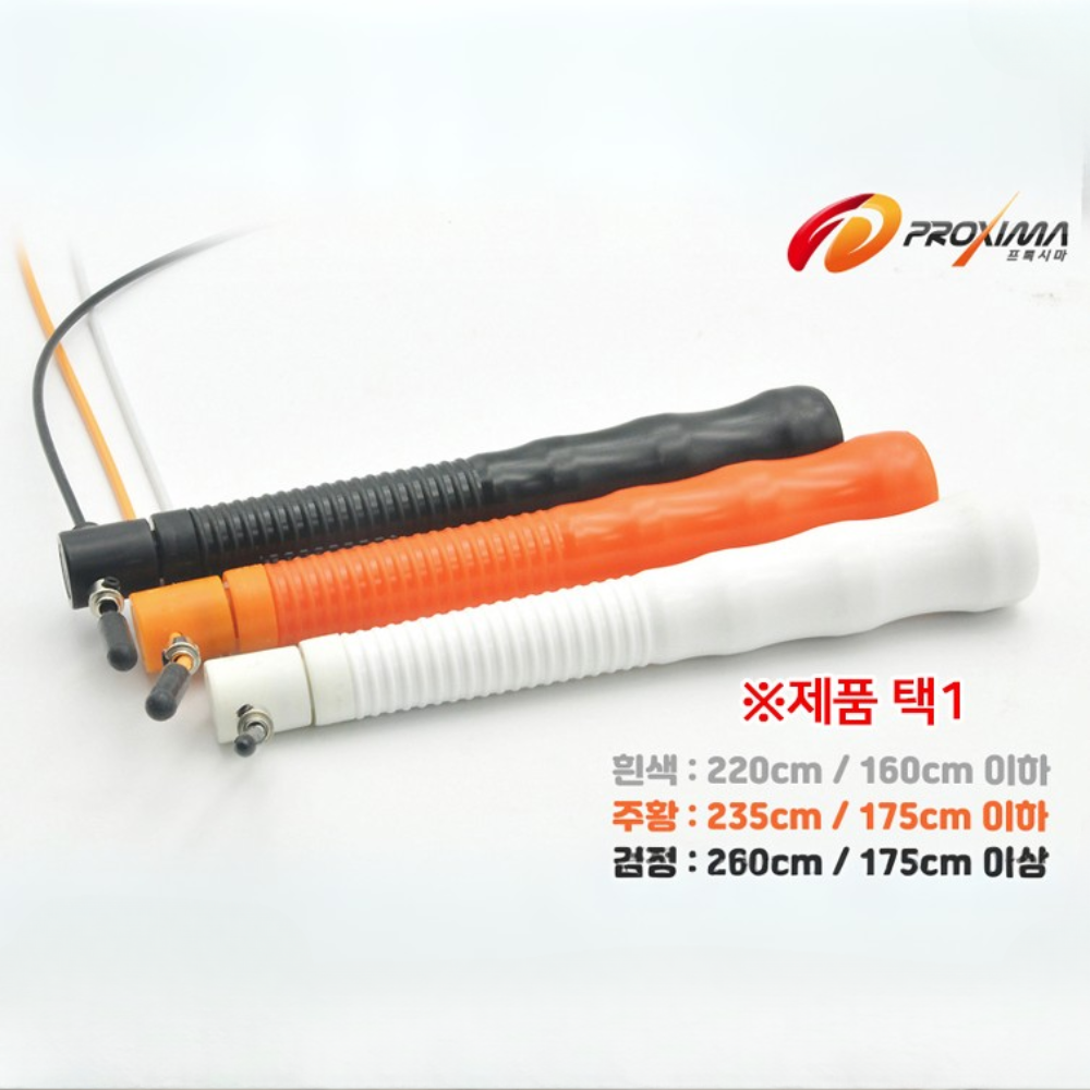 초고속 크로스핏 줄넘기 복싱 다이어트 스피드 와이어 성인용 줄넘기 - 상세 이미지 2
