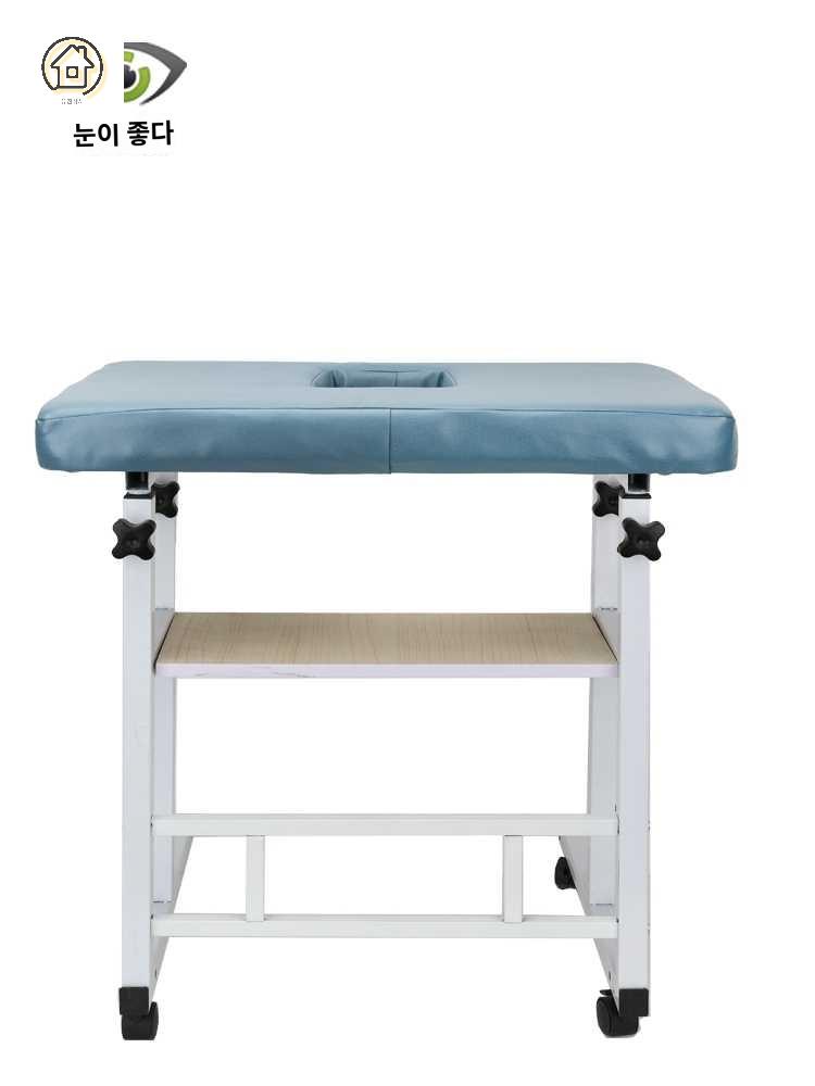 쿠션 망막박리베개 눈 회복 수술 - 상품 이미지