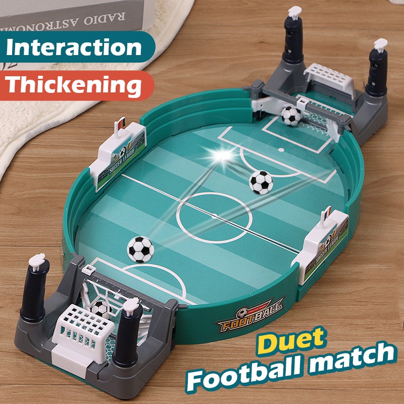 퍼니스트 풋볼 영국식 축구 보드게임 2인용 Football BoardGame - 상세 이미지 3