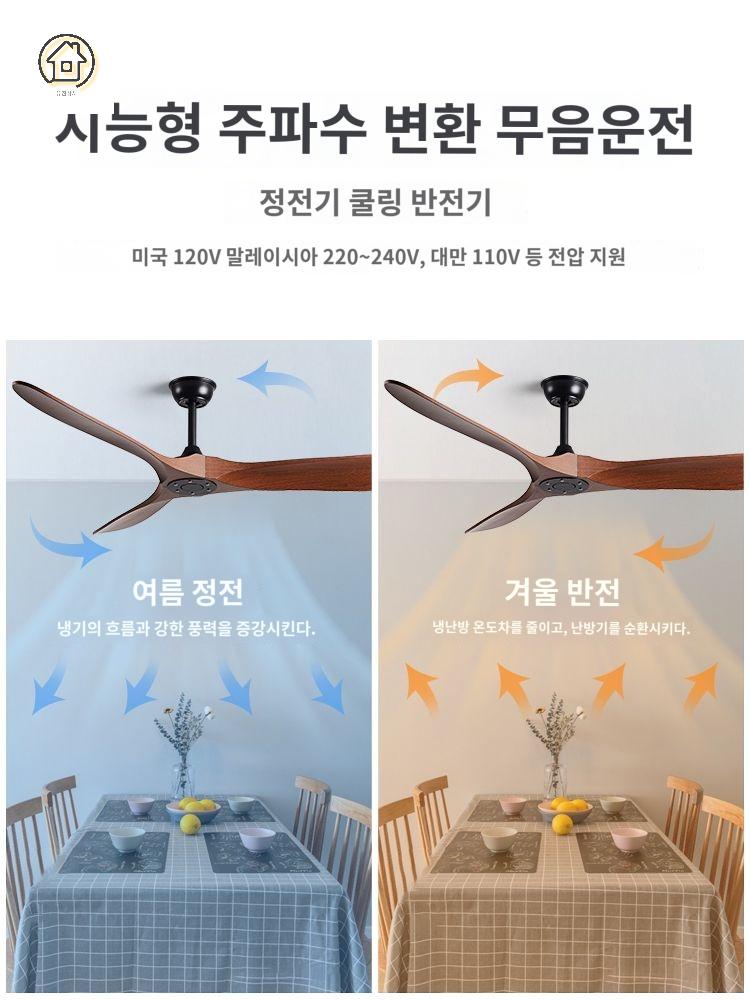 에어블로우 실링팬설치 대형 씰링팬 - 상세 이미지 2