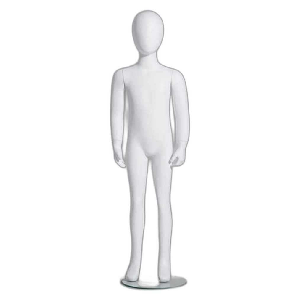어린이 마네킹 전신 키즈 의류매장 진열 디피 전시 A - 상품 이미지