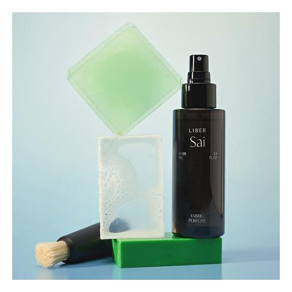 리베르 섬유향수 사이 100ml : 롬페르세