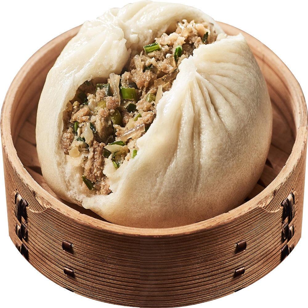 곰표 왕만두 1200g 총 10개 고기.김치왕만두 - 상품 이미지