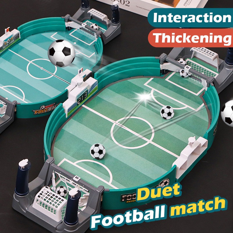 퍼니스트 풋볼 영국식 축구 보드게임 2인용 Football BoardGame - 상세 이미지 4