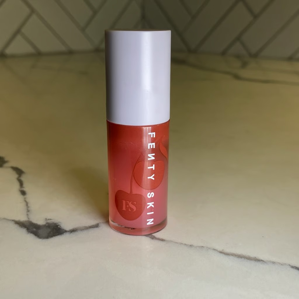 펜티뷰티 립 오일 무펄 fenty beauty lip oil 5.6ml - 상세 이미지 4