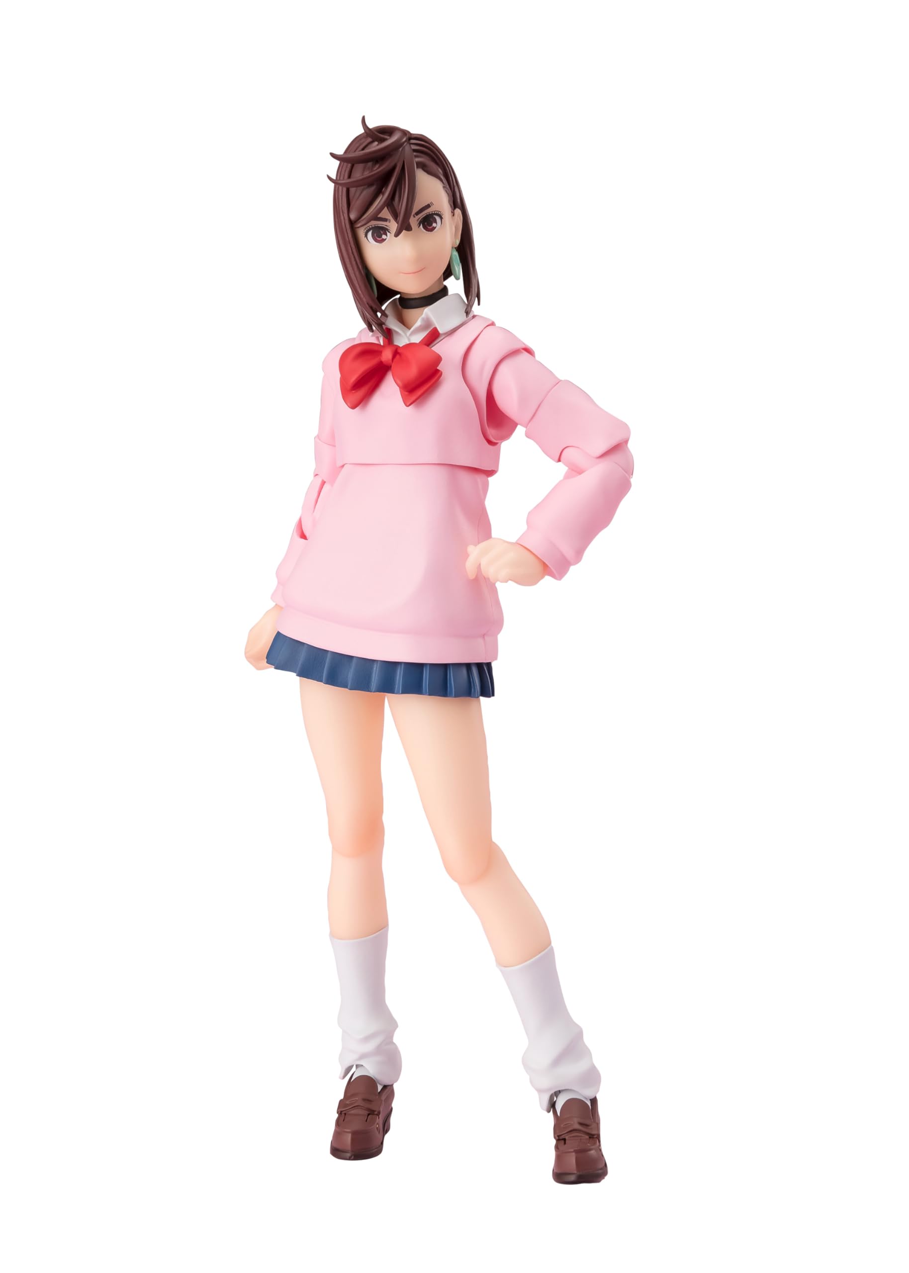 반다이 BANDAI S.H.F 아야세 모모 단다단 피규어 - 상품 이미지
