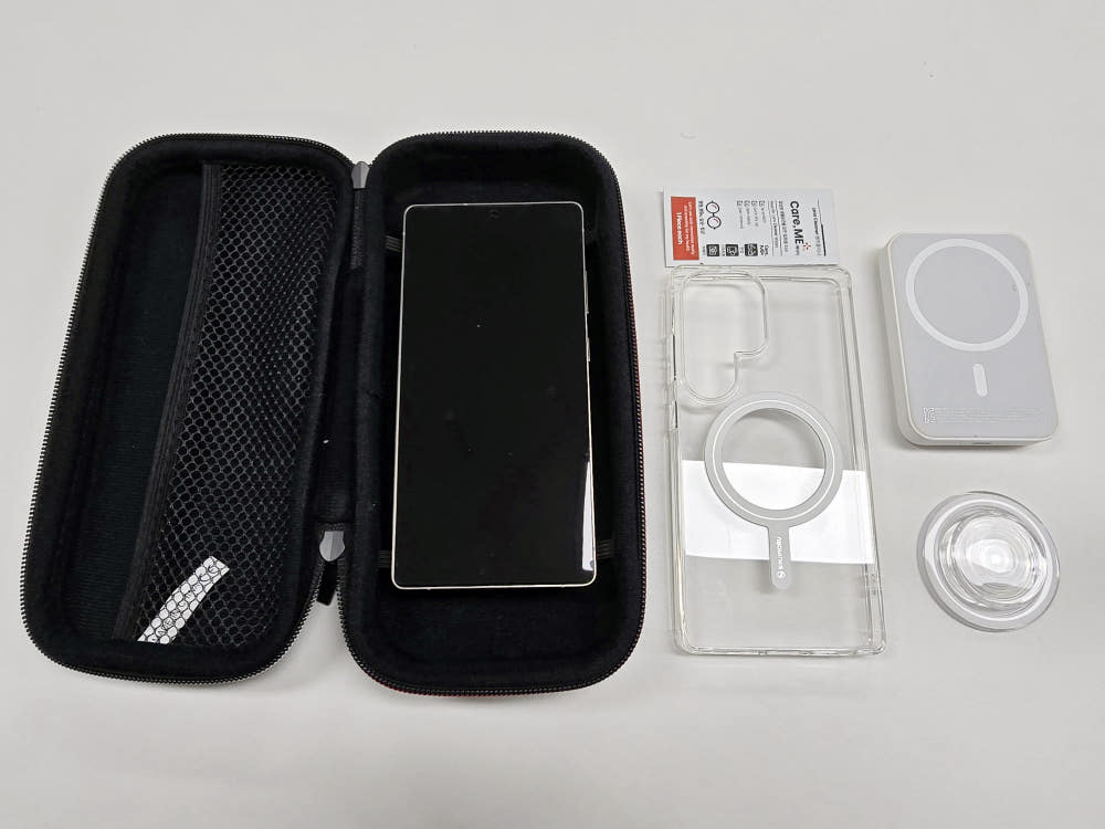 갤럭시S25 울트라 대여 렌탈 512Gb 1일 상세 이미지 3