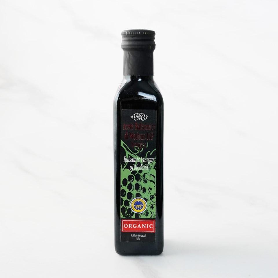 메가마트 멩가졸리 유기농 발사믹3년 식초  250ml - 상품 이미지