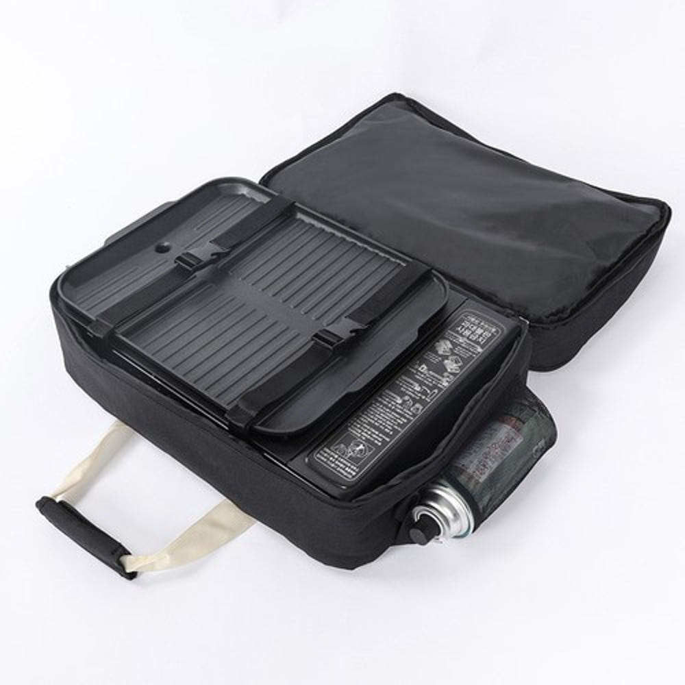 [스노우라인] 멀티BBQ그릴L 구이바다