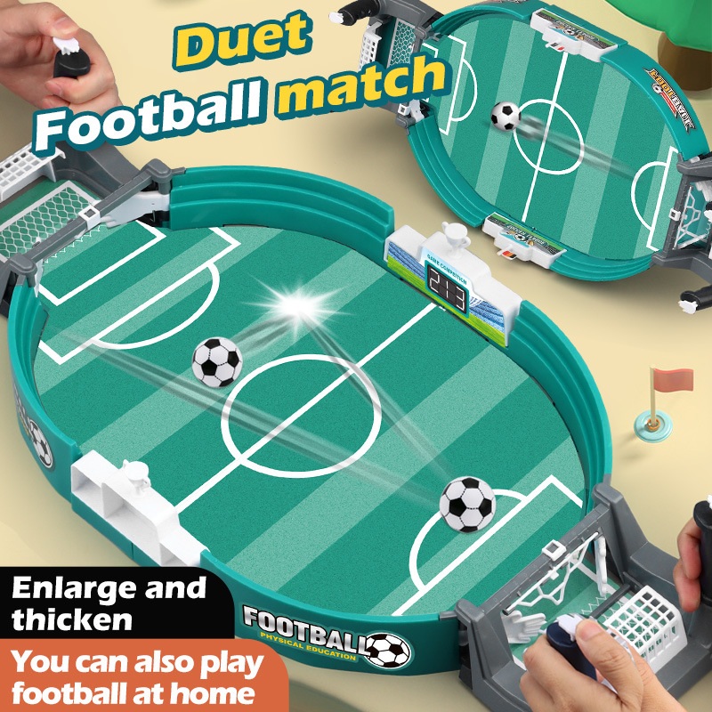 퍼니스트 풋볼 영국식 축구 보드게임 2인용 Football BoardGame - 상세 이미지 5