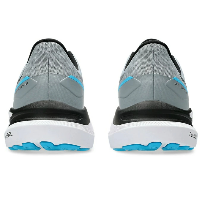 아식스 asics GT-1000 13 엑스트라 와이드 남성용 런닝화 1011B859 020 - 상세 이미지 5