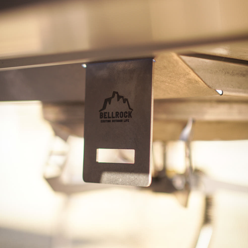 벨락 이소 가스 거치대 IGT 테이블 버너 인서트 전용