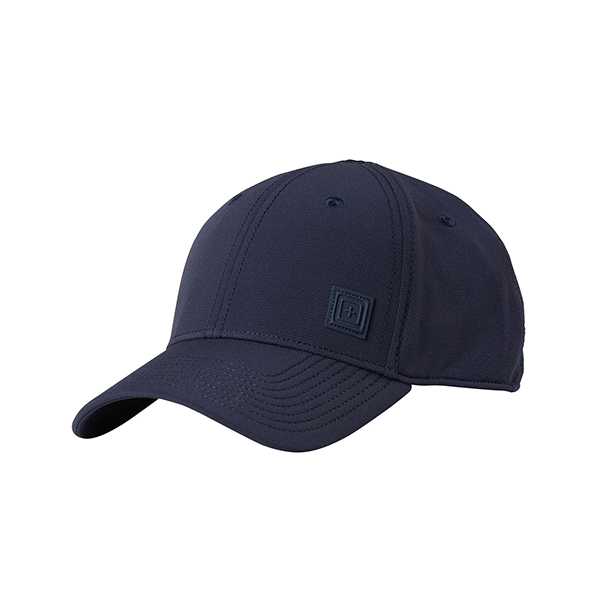 5.11 택티컬 칼리버 레티컬 캡(다크네이비) - CALIBER RETICLE Cap(Dark Navy) - 메인 이미지