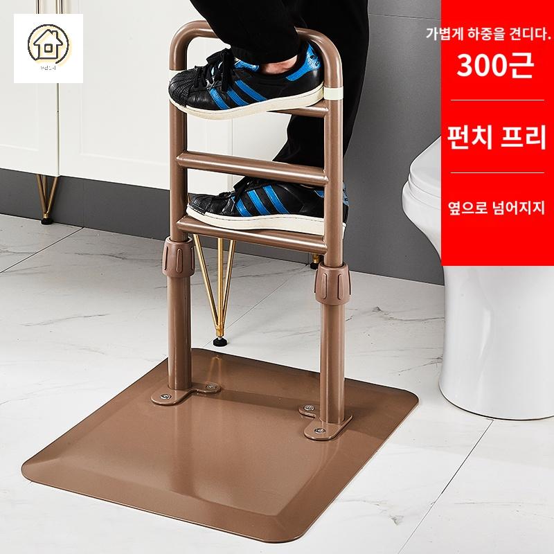기립지지대 노인 손잡이  총 복지용구 - 상세 이미지 3