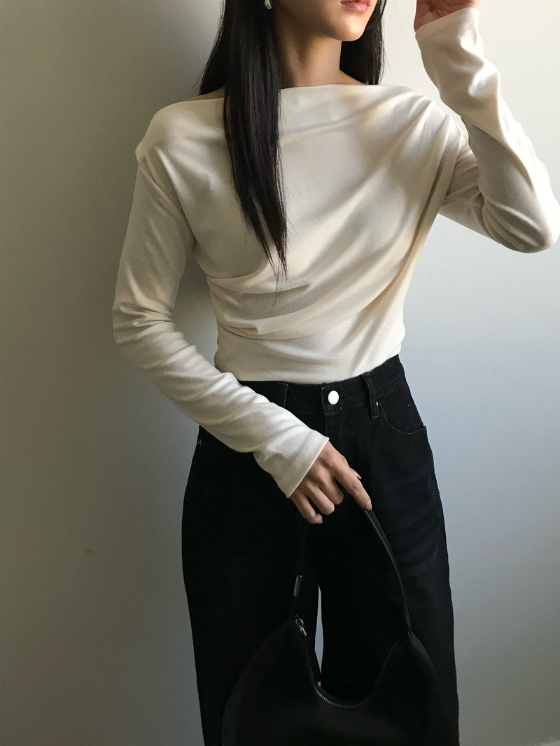 [무료배송] [숏,기본,롱] [S-XL] 매버릭 속밴딩 데님 팬츠 - 흑청(기본)S / 흑청(롱)M / 흑청(숏)XL /  진청(롱)L 당일발송 상세 이미지 28