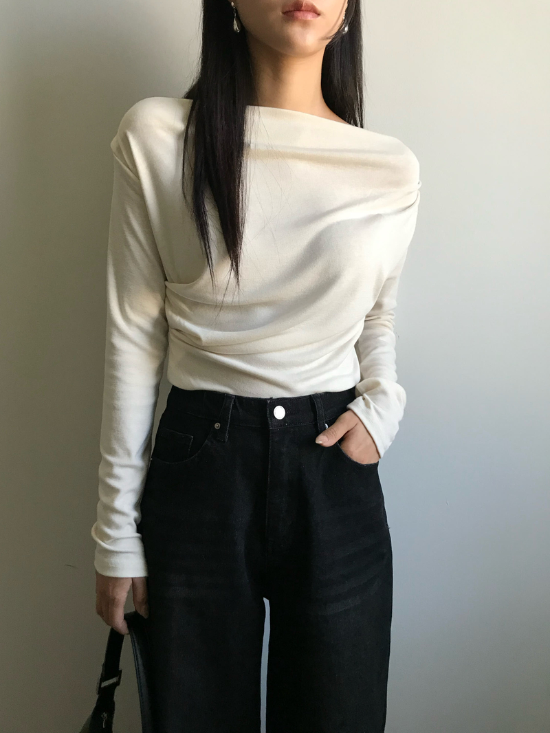 [무료배송] [숏,기본,롱] [S-XL] 매버릭 속밴딩 데님 팬츠 - 흑청(기본)S / 흑청(롱)M / 흑청(숏)XL /  진청(롱)L 당일발송 상세 이미지 29