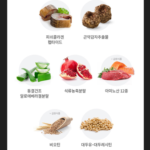엔젯오리진 먹는 히알루론산 60캡슐 2박스 2개월 피부 수분 보습 속당김 베타카로틴 효능 - 상세 이미지 5