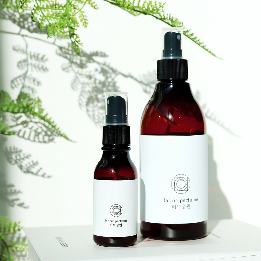 몽실공장 섬유향수 옷 섬유 탈취제 필로우미스트 드레스 패브릭 퍼퓸 60ml 휴대용 레몬홍차 - 상세 이미지 3