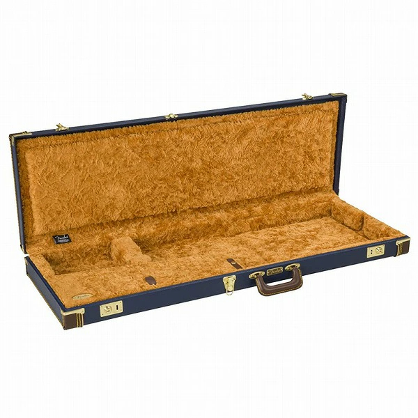 펜더 Classic Series Wood Case StratTele 하드 케이스 - 상세 이미지 2