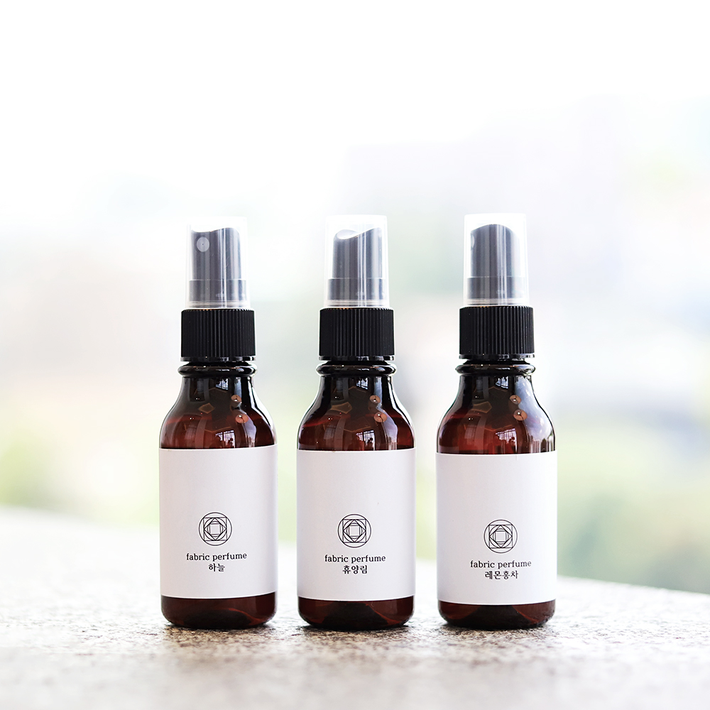 1+1 몽실공장 옷장 탈취제 냄새 제거 서랍장 탈취제 60ml 뽀송한느낌 - 상세 이미지 4