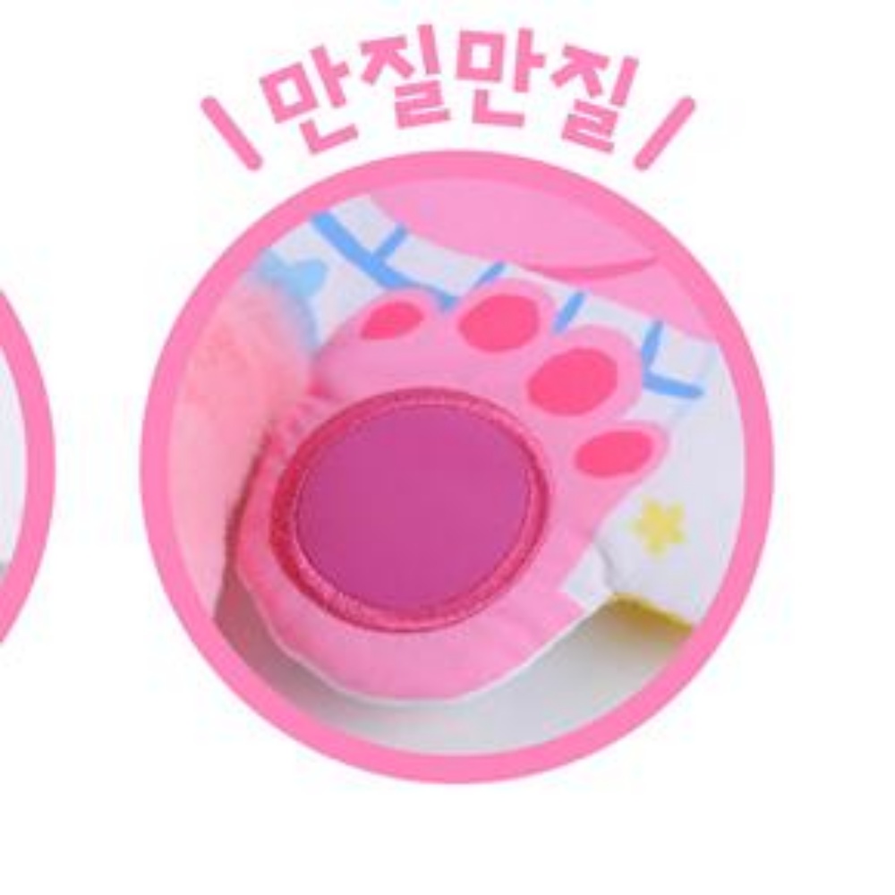 헝겁책 6개월 10개월 돌전 아기 장난감 촉감책 까꿍놀이 놀잇감 헝겊책 이미지 7