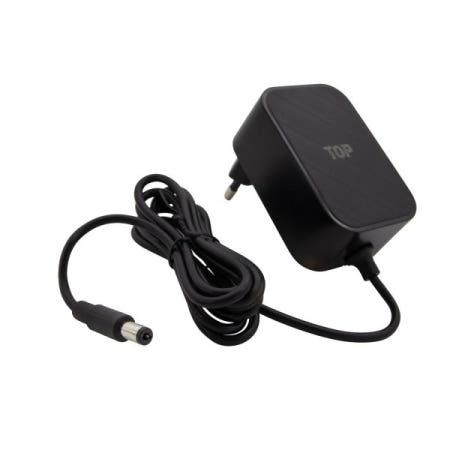 HDTOP DC 12V 3A 어댑터 (HT-AD147 / 블랙)