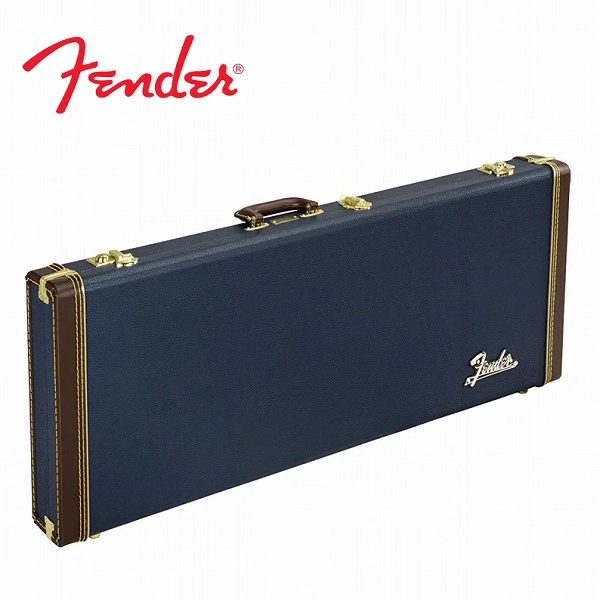 펜더 Classic Series Wood Case StratTele 하드 케이스 - 상품 이미지