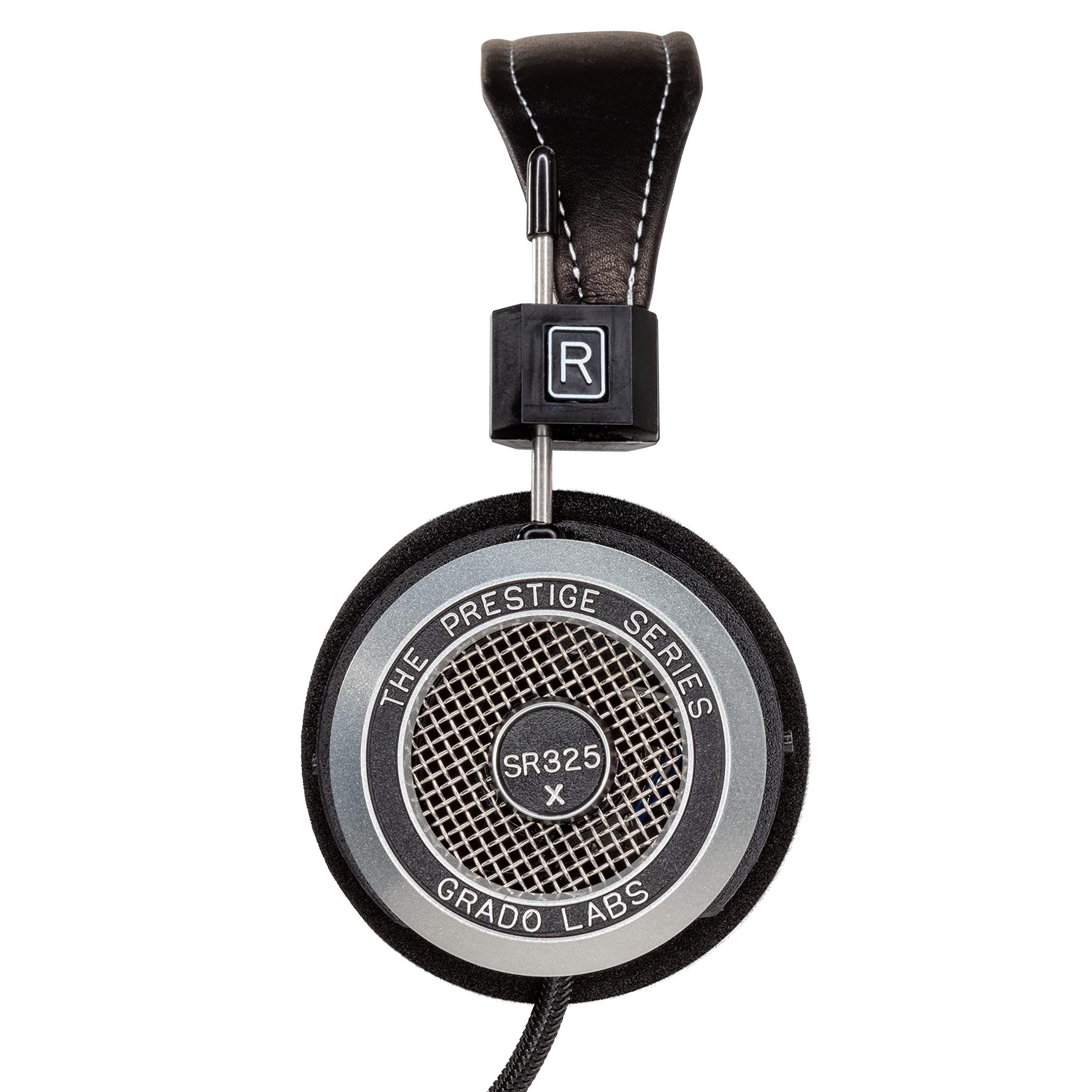 그라도 GRADO Prestige Series 오픈형 헤드폰 SR325x 화이트 - 상세 이미지 2