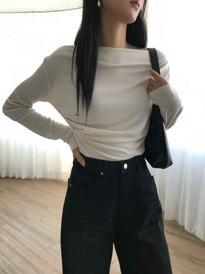[무료배송] [숏,기본,롱] [S-XL] 매버릭 속밴딩 데님 팬츠 - 흑청(기본)S / 흑청(롱)M / 흑청(숏)XL /  진청(롱)L 당일발송 상세 이미지 42