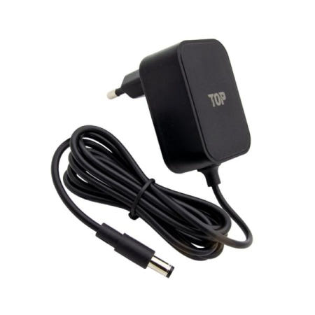 HDTOP DC 24V 1A 어댑터 (HT-AD149 / 블랙)