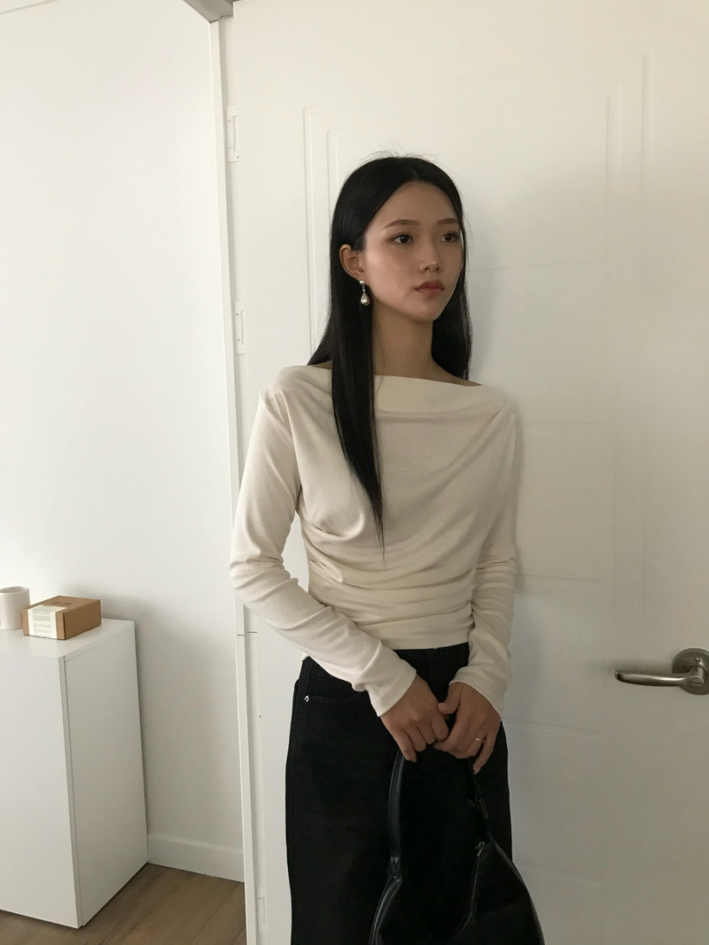 [무료배송] [숏,기본,롱] [S-XL] 매버릭 속밴딩 데님 팬츠 - 흑청(기본)S / 흑청(롱)M / 흑청(숏)XL /  진청(롱)L 당일발송 상세 이미지 44