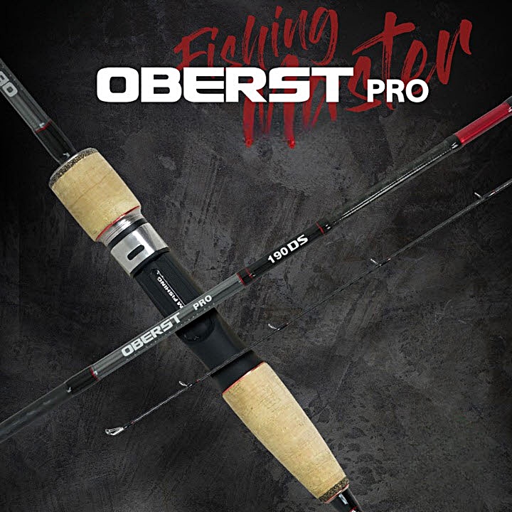 카즈미 오버스트 프로 광어낚시대 다운샷로드