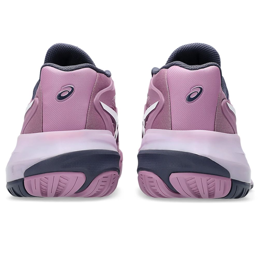 아식스 asics 젤 레졸루션 X 올코트용 발볼넓은 와이드 여성 테니스화 A279-500 - 상세 이미지 5
