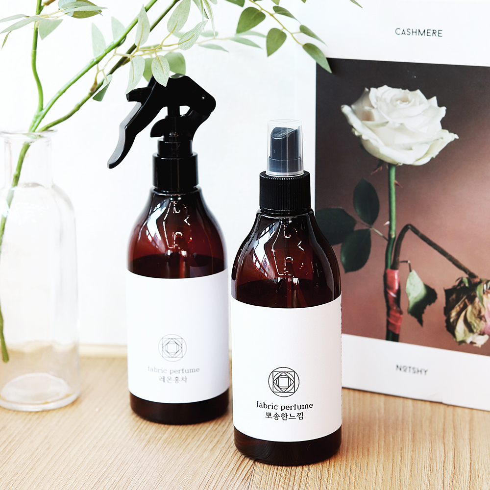 몽실공장 대용량 신발 운동화 탈취제 신발장 냄새제거 현관 탈취스프레이 300ml 뽀송한느낌 - 상세 이미지 2